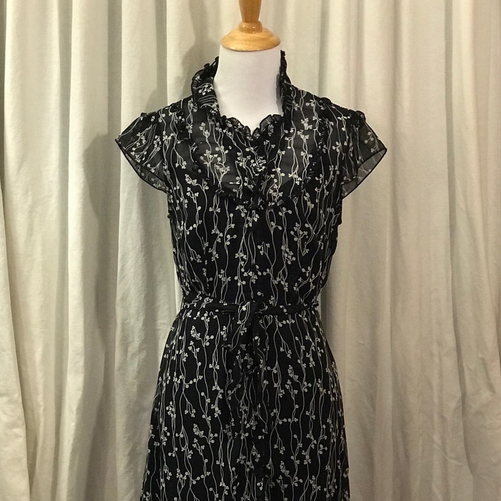 Delia's Dress